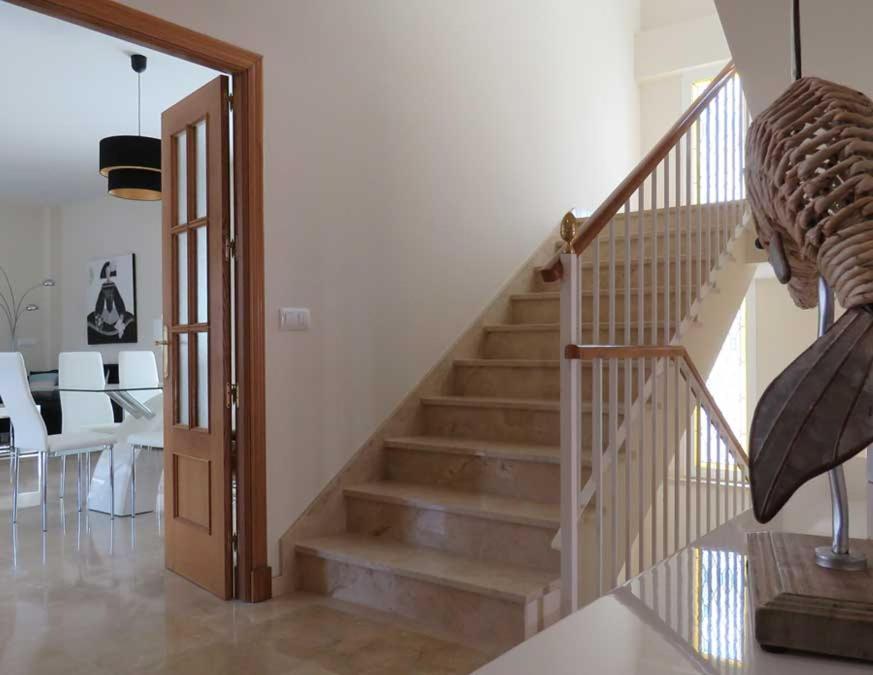 Villa De Lujo En Sancti Petri Novo Sancti Petri Exterior foto